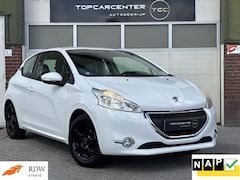 Peugeot 208 - 1.2 e-VTi Active/AIRCO/AUT/BLUET/PARKS/APK/NAP