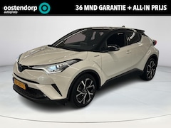 Toyota C-HR - 1.8 Hybrid Style Ultimate