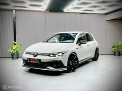 Volkswagen Golf - 2.0 GTI Clubsport Nieuwstaat/1e.eig/garantie