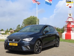 SEAT Ibiza - 1.0 EcoTSI FR Business Intense *1e EIG *Digitale Cockpit *Carplay