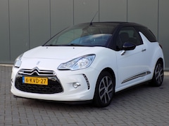 Citroën DS3 Cabrio - 1.2 VTi Chic Airco