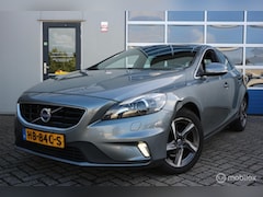 Volvo V40 - 2.0 D2 R-Design XENON/NAVIGATIE/10-2015/NAP