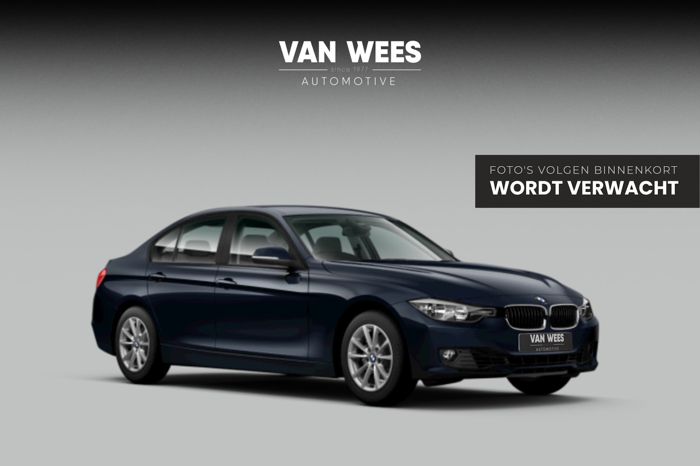 BMW 3-serie - 320i F30 Sedan Executive | 1e eigenaar | Automaat | 184 pk | Origineel | Head-up | Navi | - AutoWereld.nl