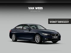 BMW 3-serie - 320i F30 Sedan Executive | 1e eigenaar | Automaat | 184 pk | Origineel | Head-up | Navi |