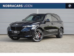 BMW X5 - xDrive50e High Executive M Sport Automaat / Panoramadak / Trekhaak / Massagefunctie / Park