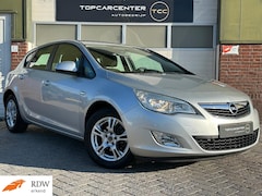 Opel Astra - 1.6 Selection/AIRCO/PARKS/CRUISE/APK/INRUILKOOPJE