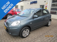 Nissan Micra - 1.2 30th. Anniversary