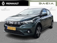 Dacia Sandero - 1.0 TCe 90 Expression