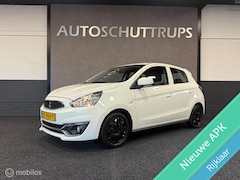Mitsubishi Space Star - 1.0 Cool+ 5 DEURS / AIRCO / NETJES