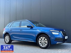 Skoda Kamiq - 1.0 TSI Sport Business Dsg 7 hoge instap zuinig