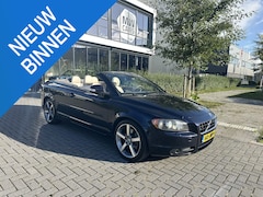 Volvo C70 Convertible - 2.4i Automaat