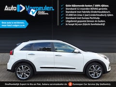 Kia Niro - HEV DynamicLine Luxe
