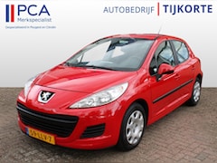 Peugeot 207 - 1.4 VTi X-Line