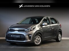 Kia Picanto - 1.0 DPi DynamicLine Cruise Control Apple Carplay Airco
