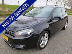 Volkswagen Golf - 1.2 TSI * 168.224 KM * Schuifdak * Airco * Cruise * PDC * Bluetooth