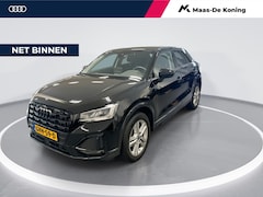 Audi Q2 - 35 TFSI 150pk S-tronic Advanced Edition · Camera · Apple/Android Car Play · Navigatie · P