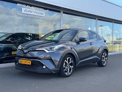 Toyota C-HR - 1.8 Hybrid Style automaat , achteruitrijcamera