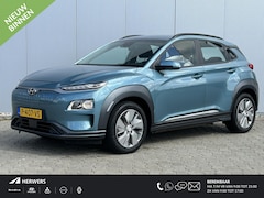 Hyundai Kona Electric - EV Comfort 39 kWh Automaat / Actieradius 305km WLTP / Android Auto/Apple Carplay / Navigat