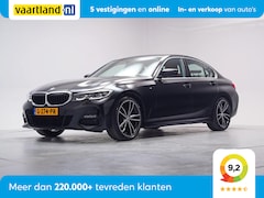 BMW 3-serie - 320i M Sport Aut [ LED Leder Live-cockpit prof. Camera ]