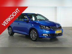 Skoda Fabia - 1.2 TSI Edition | Navi | Trekhaak