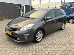 Toyota Prius Wagon - 1.8 Aspiration Hybrid Panorama 2013