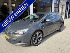 Opel Astra GTC - 1.4 Turbo Sport/AUTOMAAT/NL AUTO AUT./NL AUTO/TOPSTAAT