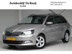 Skoda Fabia Combi - 1.2 TSI JOY Climate Control | Cruise Control | Lichtmetalen velgen