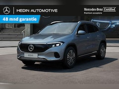 Mercedes-Benz EQA - EQA 250+ Business Line Limited | Distronic
