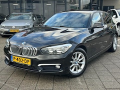 BMW 1-serie - 118i Sport - MOTOR LOOPT NIET GOED