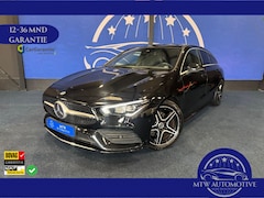 Mercedes-Benz CLA-klasse Shooting Brake - 180 AMG / EDITION 1 / PANORAMA DAK
