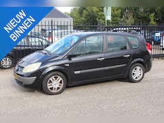 Renault Grand Scénic - 2.0 7-persoons, geen APK