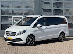 Mercedes-Benz V-klasse - V 220d L DC | 10"Mbux | Camera | Cruise | Certified 24 mnd garantie