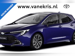 Toyota Corolla - Hybrid 180 Executive, JBL, BSM, Apple Carplay/Android Auto, DEMOVOORDEEL