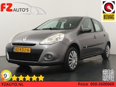 Renault Clio - 1.2 Sélection Business - Navigatie - Climate Control - Trekhaak