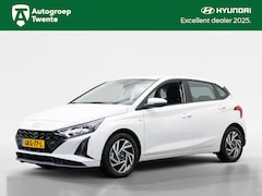 Hyundai i20 - 1.0 T-GDI Comfort Smart | Navigatie | Private lease 419