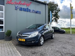 Opel Corsa - 1.4-16V Enjoy Airco|elec.pak|Cruise
