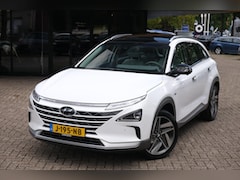Hyundai NEXO - FCEV Plus Pack/ACC/360°/Pano/Stoelventilatie/Winterpakket/Keyless