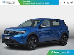 Opel Frontera - Electric Edition 44 kWh