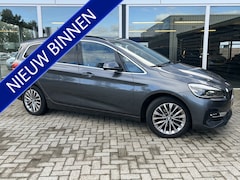BMW 2-serie Gran Tourer - 216i Business Edition Plus 50% deal 9.975, - ACTIE 7 Persoons / Trekhaak / Leder / Camera
