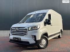Maxus Deliver 9 - L3H2 * Climate * Led * Cruise * RWD * BTW