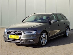 Audi A4 Avant - 1.8 TFSI S-Line Automaat