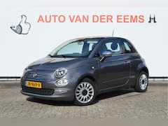 Fiat 500 - 86PK TwinAir Lounge Automaat Pano / Airco / Lmv