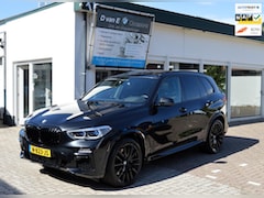 BMW X5 - M50d High.M-sport/Pano/Softclose/HUD/HarmanKardon