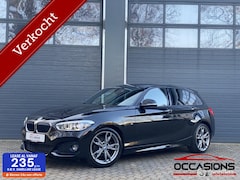 BMW 1-serie - 116i M Sport