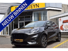 Ford Puma - AUTOMAAT 1.0 EcoBoost Hybrid Titanium