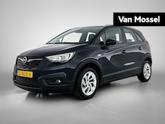 Opel Crossland X - 1.2 Online Edition