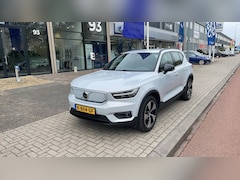 Volvo XC40 - Recharge P8 AWD R-Design 408pk