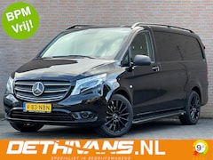 Mercedes-Benz Vito - 114CDI 136PK 9G-Tronic Lang / 2.500kg Trekhaak / Distronic
