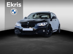 BMW 1-serie - 120i High Executive