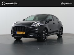 Ford Puma - 1.0 EcoBoost Hybrid ST-Line X | Panoramadak | Winterpakket | Cruise Control Adaptief | Par